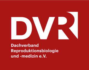 DV-R Logo